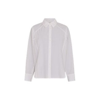 MSCH SUSANA SHIRT Bright White