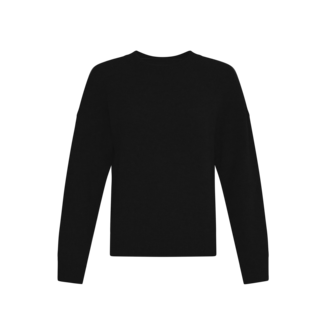 MSCH FESTINA PULLOVER Black