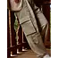 HEDY RIBSTOP TROUSERS Sage