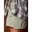 JOAN RIBSTOP SKIRT Sage