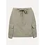JOAN RIBSTOP SKIRT Sage