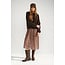 ZINDI PULLOVER Black Coffee