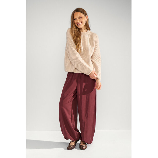 ZINDI PULLOVER Sun Kiss