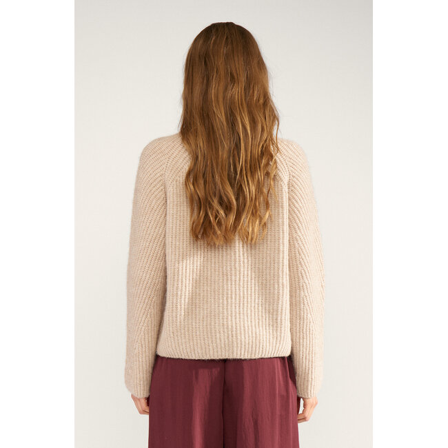ZINDI PULLOVER Sun Kiss
