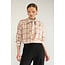 BABETTE SHIRT Gray Morn