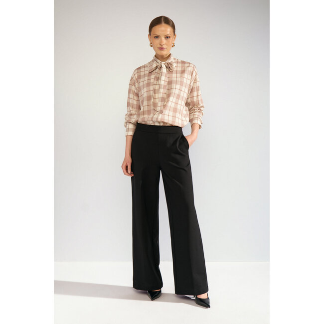 BABETTE SHIRT Gray Morn