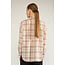BABETTE SHIRT Gray Morn