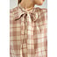 BABETTE SHIRT Gray Morn