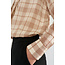 BABETTE SHIRT Gray Morn