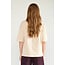 TOVA OVERSIZED SHIRT Gray Morn
