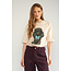 TOVA OVERSIZED SHIRT Gray Morn