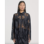 MIRA BLOUSES Graphite