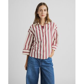 MSCH SUSANA SHIRT Rhododendron