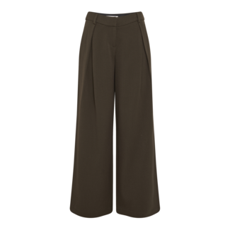 MSCH CHICA HENDRIKA PANTS Forest Night
