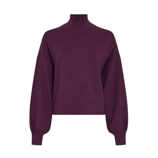 MSCH MERCY PULLOVER Potent Purple
