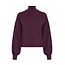 MSCH MERCY PULLOVER Potent Purple