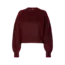 Selected Femme MIRA KNIT Tawny Port