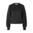 Selected Femme MIRA KNIT Asphalt