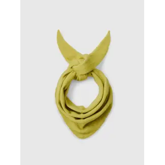 Selected Femme LULU SCARF Avocado Oil
