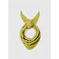 Selected Femme LULU SCARF Avocado Oil