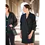 HELEN BLAZER DRESS Forest