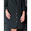 HELEN BLAZER DRESS Forest