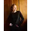 Les Soeurs LOES MESH LONGSLEEVE Black