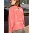 EMMA SWEATER Coral