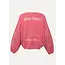 EMMA SWEATER Coral