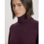 LAHELA KNIT Prune Purple