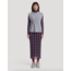 SOFIA SKIRT Barbados Cherry