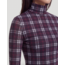 FLORE LONGSLEEVE Barbados Cherry