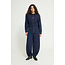 ISALIA PANTS Dark Blue