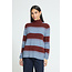 EDEEN KNIT Madder Brown