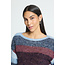 ZULU KNIT Zinfandel