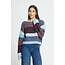 ZULU KNIT Zinfandel