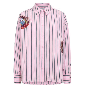 NÜMPH ELFA SHIRT Bonbon