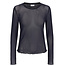 NÜMPH JINNIE MESH TOP Salute
