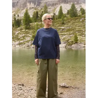 Les Soeurs CAMELIA PANTS Khaki