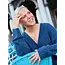 ASTAIRE CARDIGAN Denim Blue