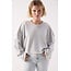 DANTOWN SWEATER Blue Ciel