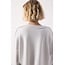 DANTOWN SWEATER Blue Ciel