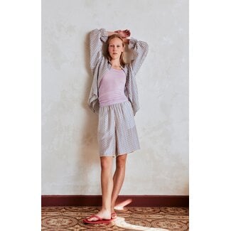 American Vintage ZIVOW SHIRT Marina