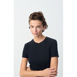 American Vintage SONOMA SHIRT Noir