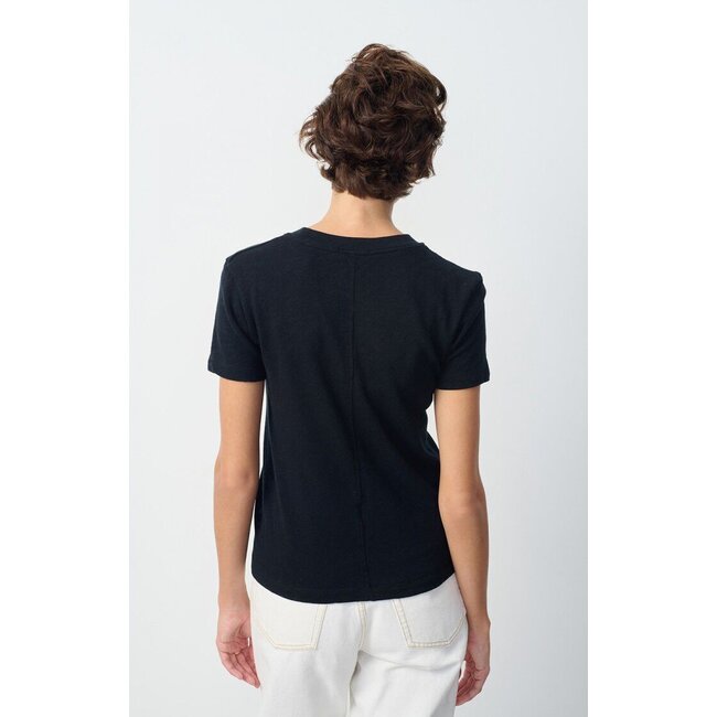 SONOMA SHIRT Noir