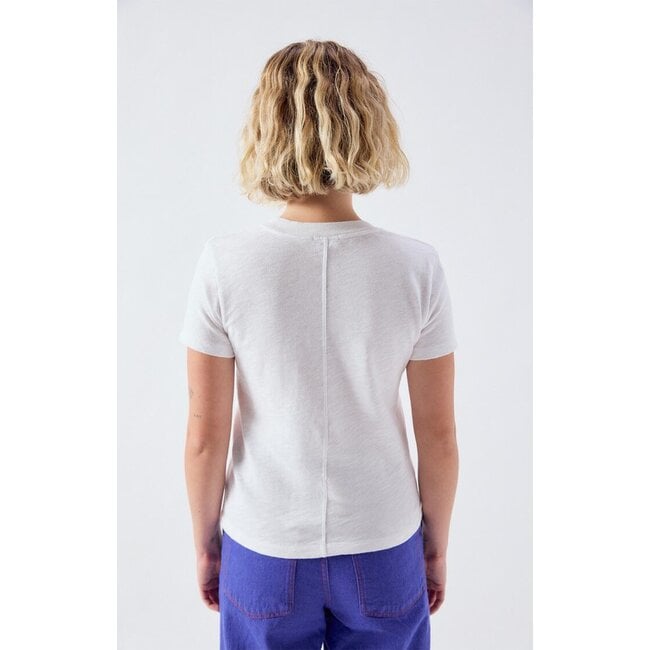 SONOMA SHIRT Blanc