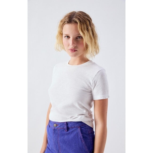 SONOMA SHIRT Blanc