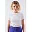 American Vintage SONOMA SHIRT Blanc