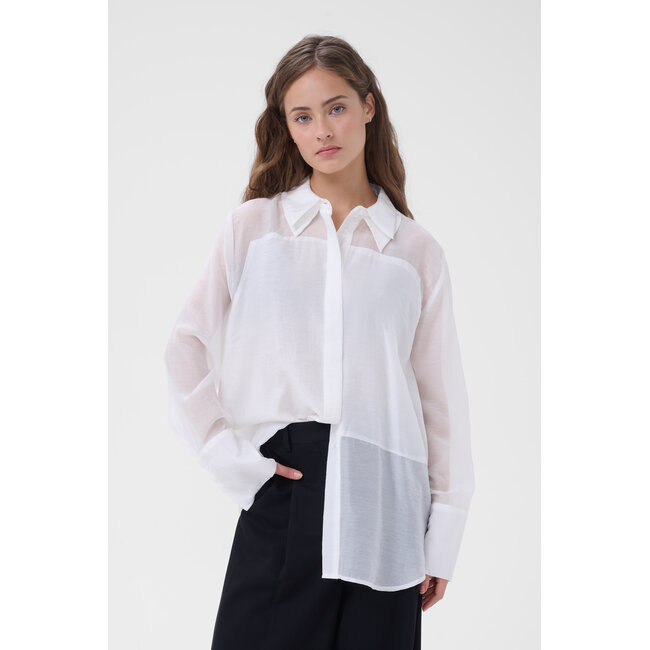 SMILLA SHORT SHIRT Snow White
