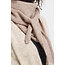 GRY SCARF Medium Brown